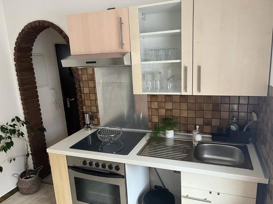 2-Zimmer Wohnung 80Qm Bis 4Pers. Winningen Εξωτερικό φωτογραφία