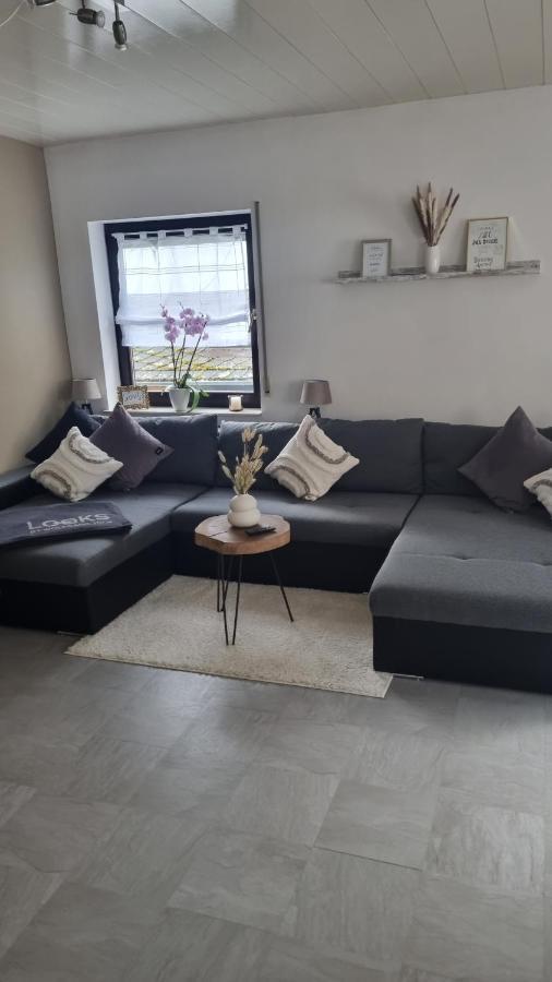 2-Zimmer Wohnung 80Qm Bis 4Pers. Winningen Εξωτερικό φωτογραφία